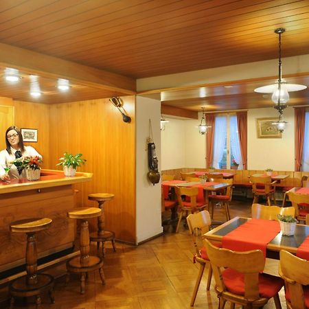 Hotel Beausite Unterseen Εξωτερικό φωτογραφία