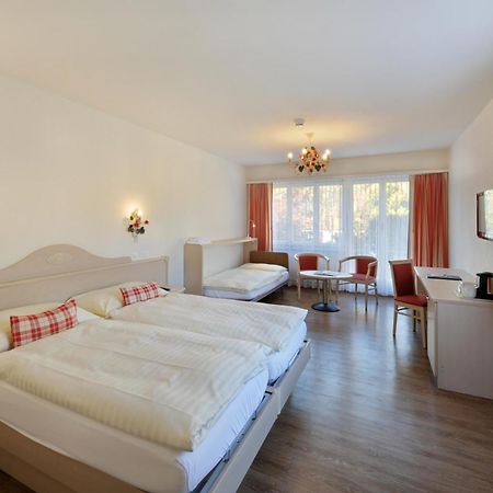 Hotel Beausite Unterseen Εξωτερικό φωτογραφία