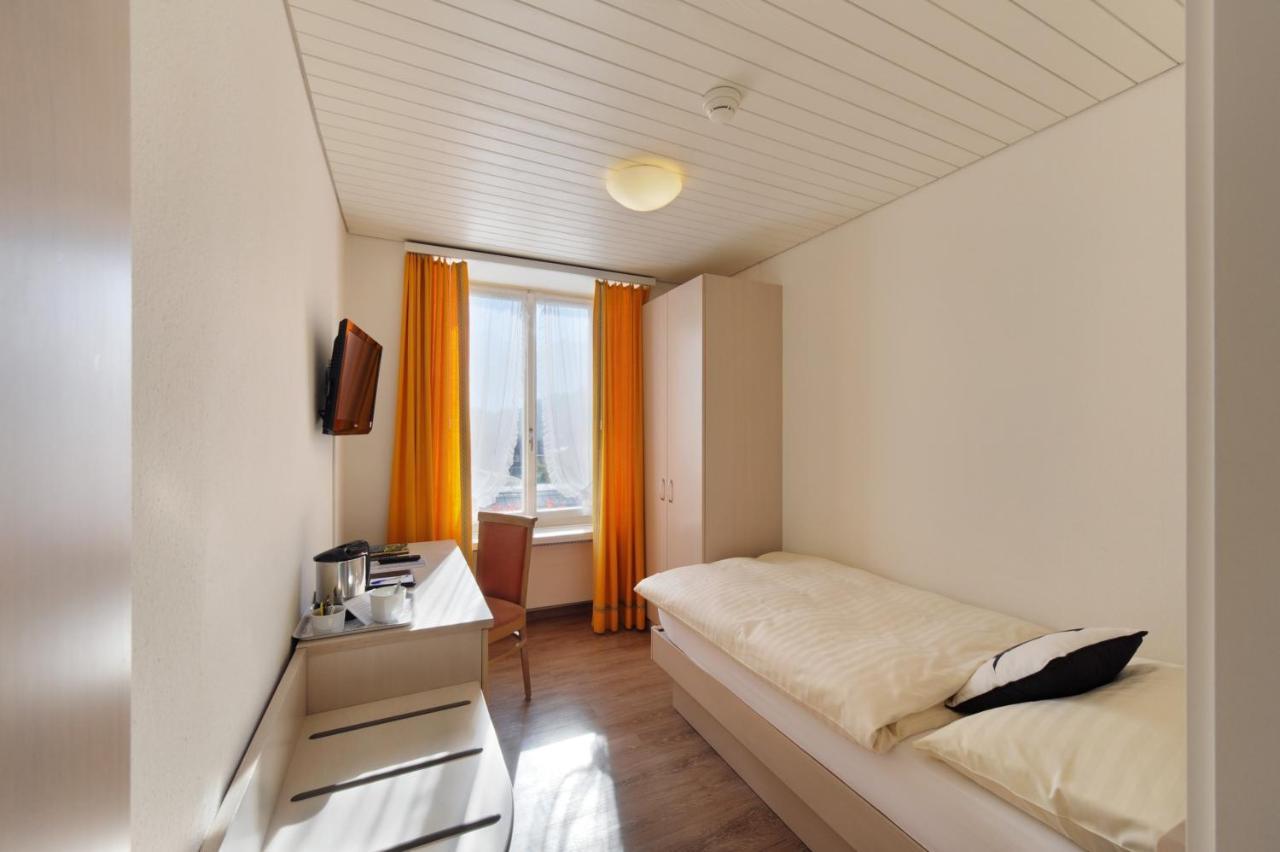 Hotel Beausite Unterseen Δωμάτιο φωτογραφία