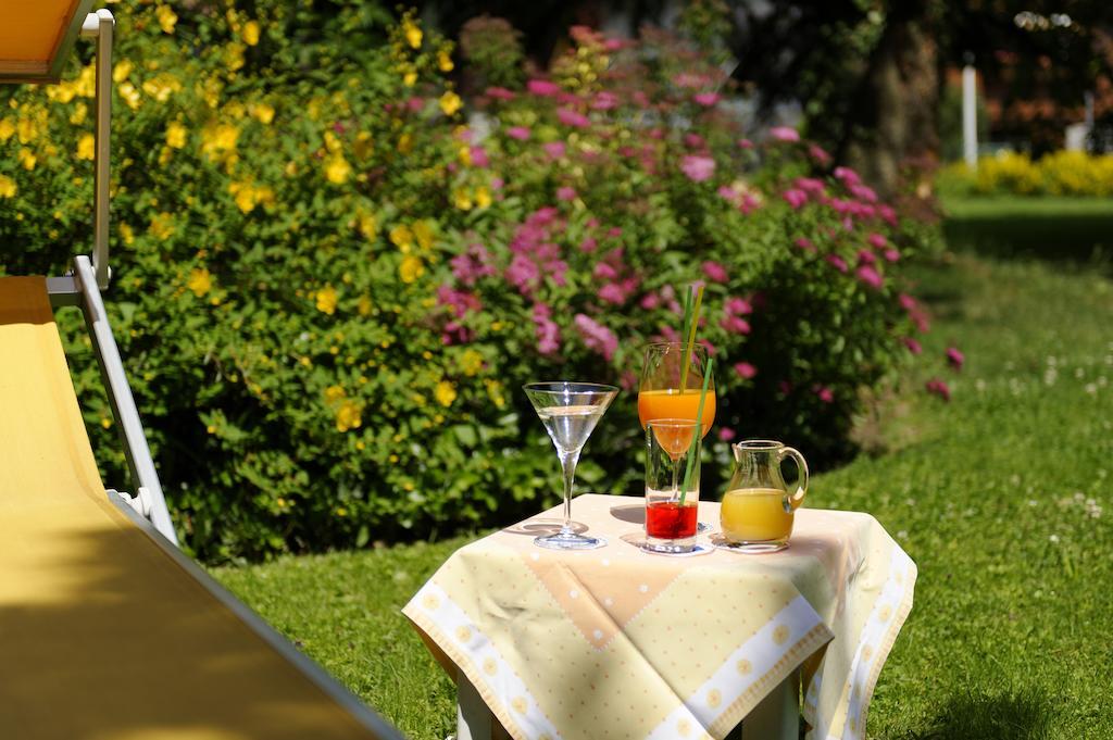 Hotel Beausite Unterseen Εξωτερικό φωτογραφία