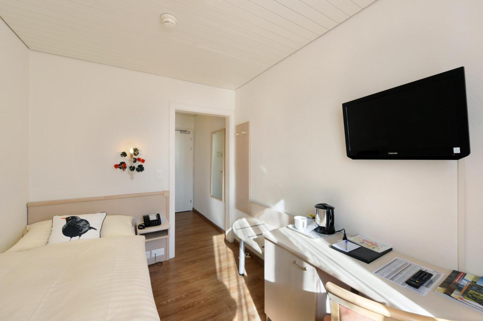 Hotel Beausite Unterseen Δωμάτιο φωτογραφία