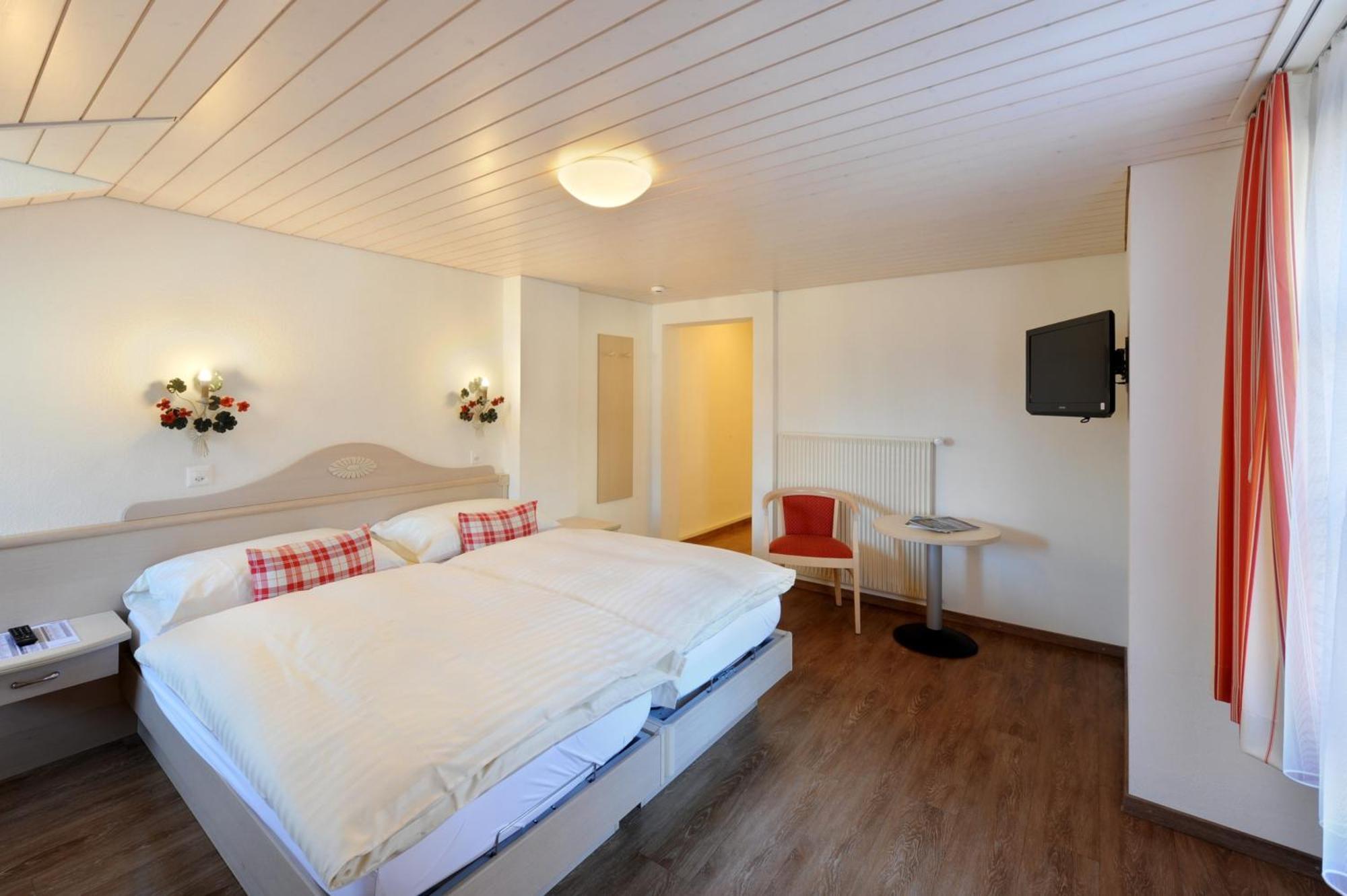 Hotel Beausite Unterseen Δωμάτιο φωτογραφία