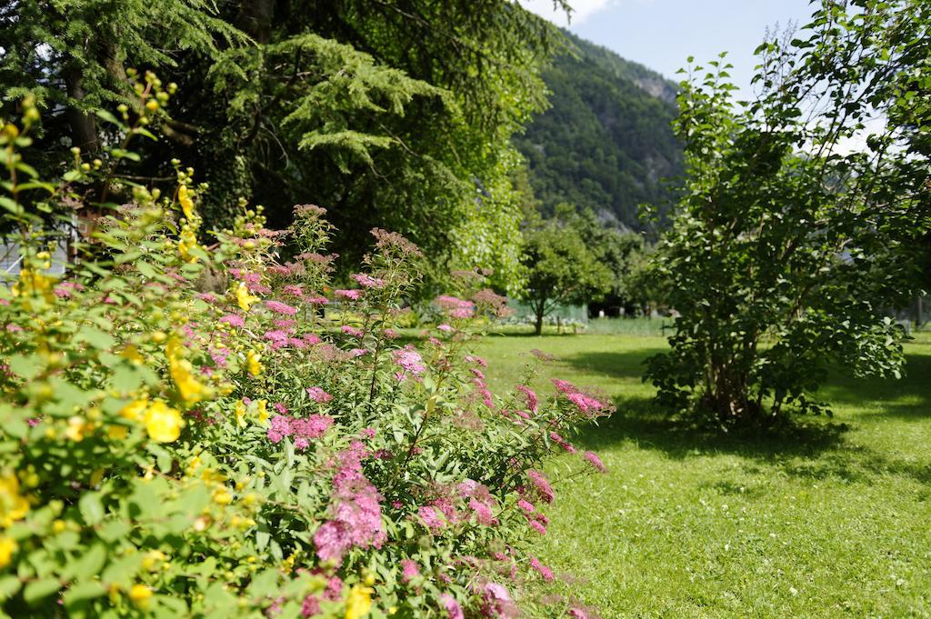 Hotel Beausite Unterseen Εξωτερικό φωτογραφία