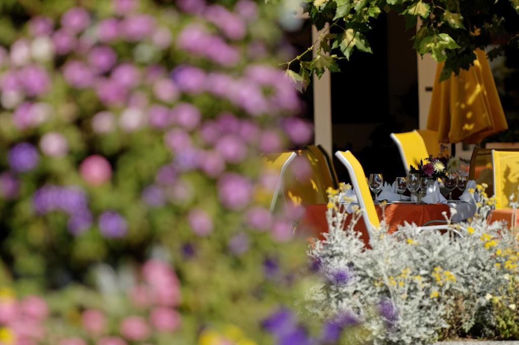 Hotel Beausite Unterseen Εξωτερικό φωτογραφία