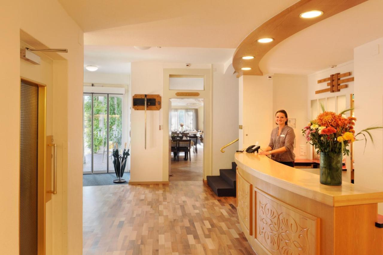Hotel Beausite Unterseen Εξωτερικό φωτογραφία